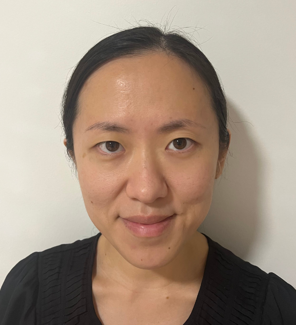 Dr Bonny Liu