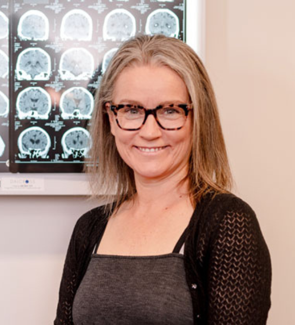 Dr Catriona Ireland