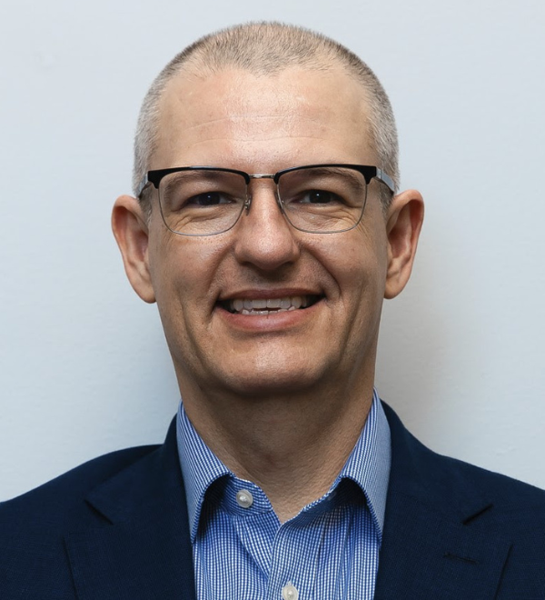 James Burrell