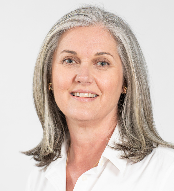 Dr Joan O’Donnell