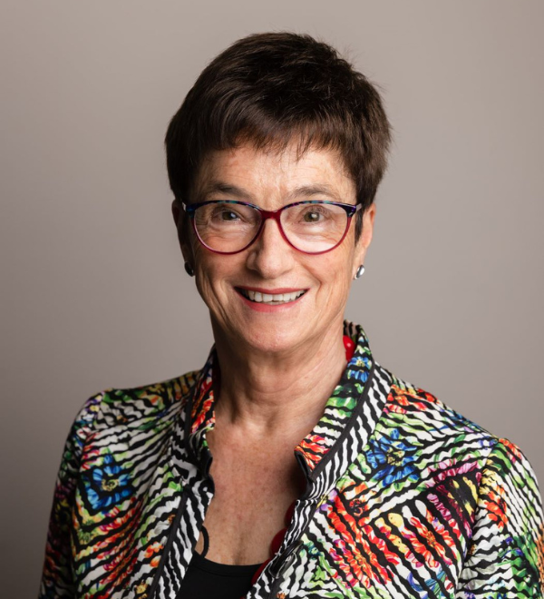 Professor Susan Kurrle