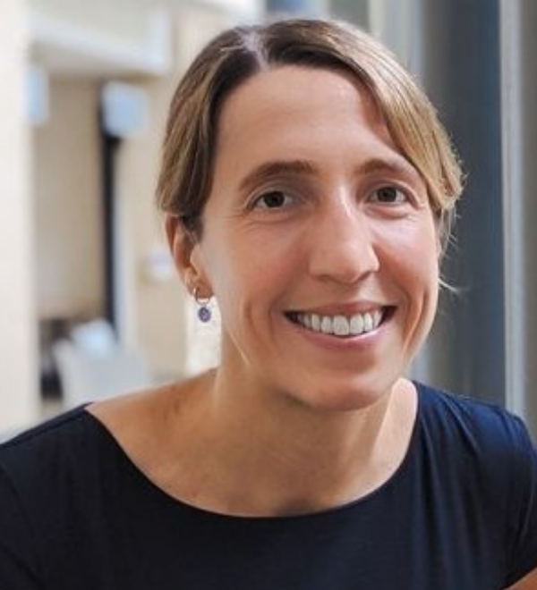 Dr Alice Powell