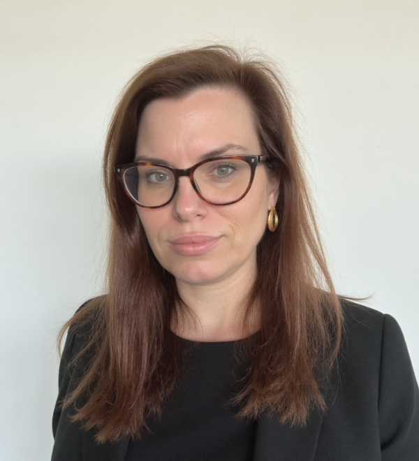 Dr Christina Norris