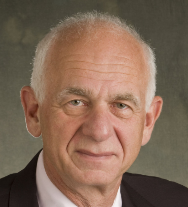 Professor Michael Halmagyi