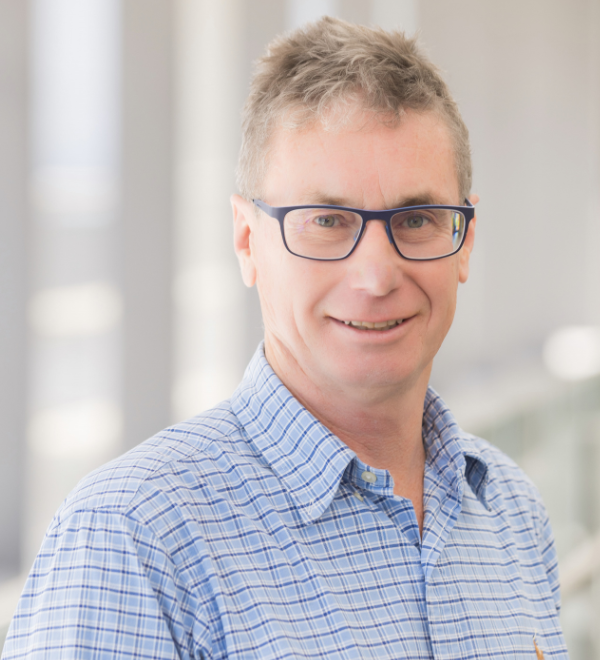 Professor Stephen Lord